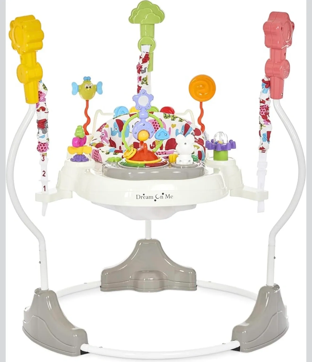 Dream On Me Zany Activity Center