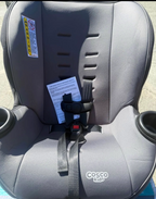 New Cosco Onlook Convertible Car Seat