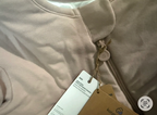 Baby Sleeping Bag, Dusty Pink