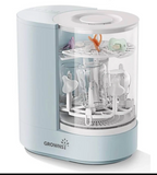 Grownsy DeepClean Bottle Washer Pro