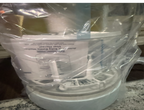 Grownsy DeepClean Bottle Washer Pro