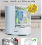 Grownsy DeepClean Bottle Washer Pro