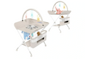 Folding Baby Changing Table