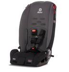 Diono Radian 3R Convertible Car Seat, Gray