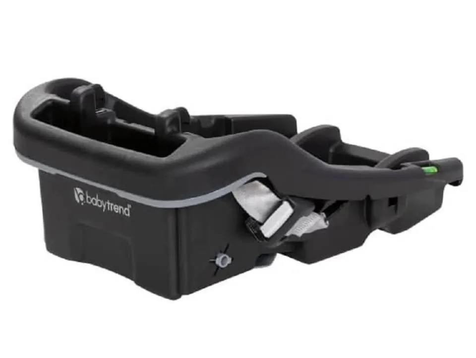 Baby Trend Car Seat Base