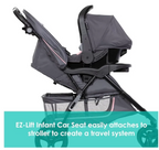 Baby Trend EZ Ride Travel System