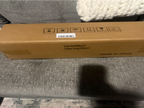 Baby Playpen, Red (sealed box) (50.4 X 50.4)