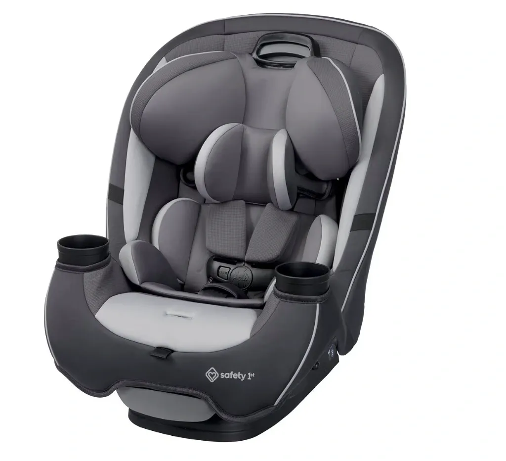 Safety 1st Grow and Go Car Seat