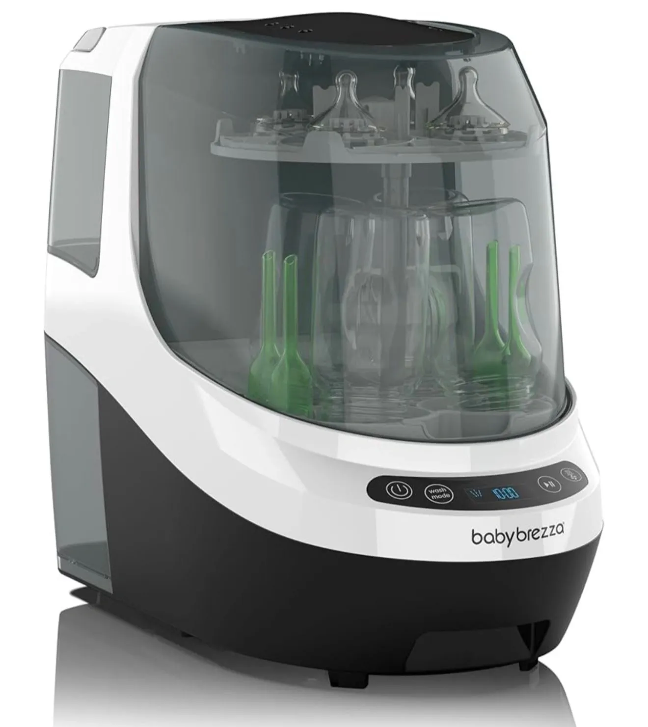 Baby Brezza Bottle Washer Pro