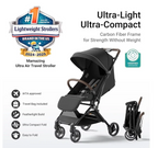 MAMAZING Ultra Air Travel Stroller