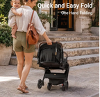 MAMAZING Ultra Air Travel Stroller