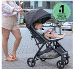 Ingenuity 3Dquickclose CS Compact Stroller