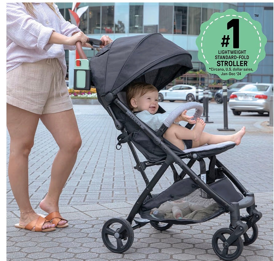 Ingenuity 3Dquickclose CS Compact Stroller