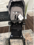 CYBEX MIOS 3 Stroller with Seat Pack