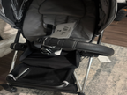 CYBEX MIOS 3 Stroller with Seat Pack