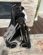 CYBEX MIOS 3 Stroller with Seat Pack