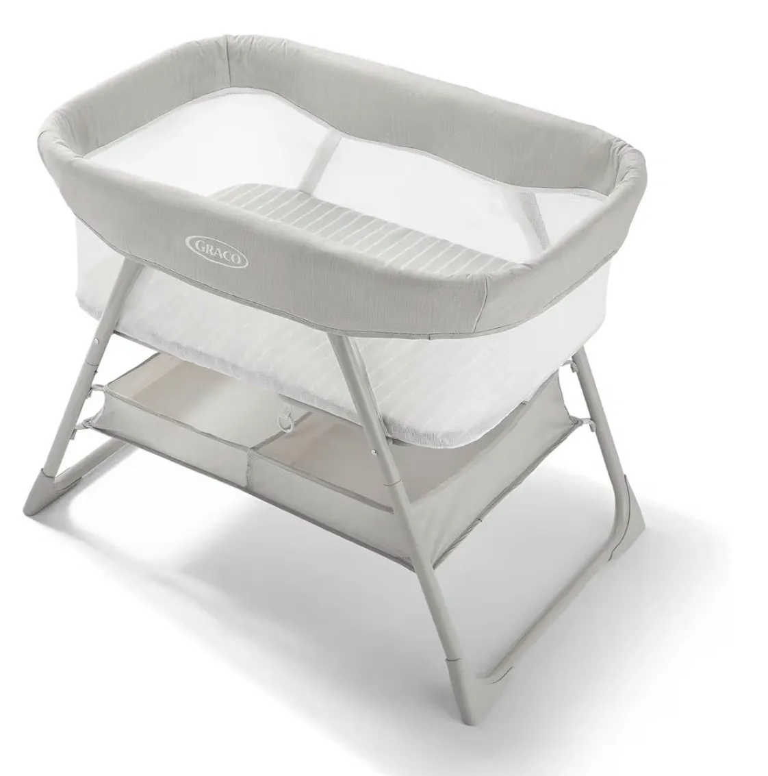 Graco DreamMore Travel Bassinet