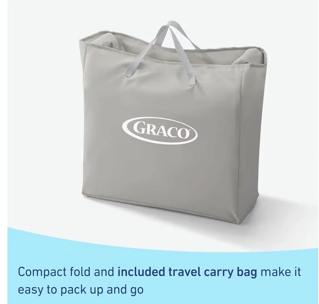 Graco DreamMore Travel Bassinet