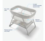 Graco DreamMore Travel Bassinet