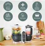 Babymoov Duo Meal Station