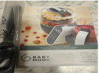 Babymoov Duo Meal Station
