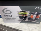 Babymoov Duo Meal Station
