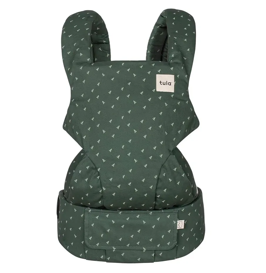 Baby Tula Explore Baby Carrier
