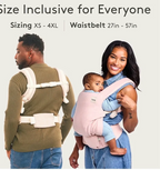 Baby Tula Explore Baby Carrier