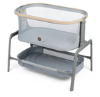 Maxi-Cosi Iora Baby Bassinet, Slate
