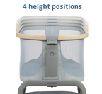 Maxi-Cosi Iora Baby Bassinet, Slate