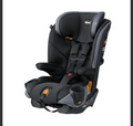 Chicco MyFit Harness Booster Car Seat
