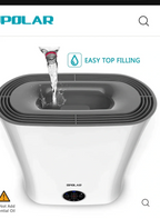 Opolar Evaporative Humidifier