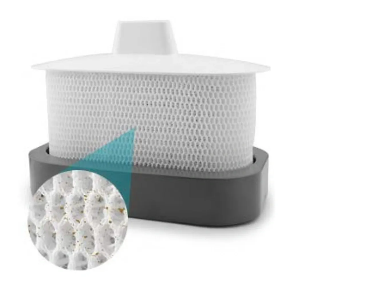 Opolar Evaporative Humidifier