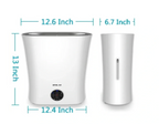 Opolar Evaporative Humidifier