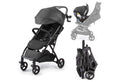 Ingenuity 3Dquickclose CS Compact Stroller