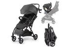 Ingenuity 3Dquickclose CS Compact Stroller