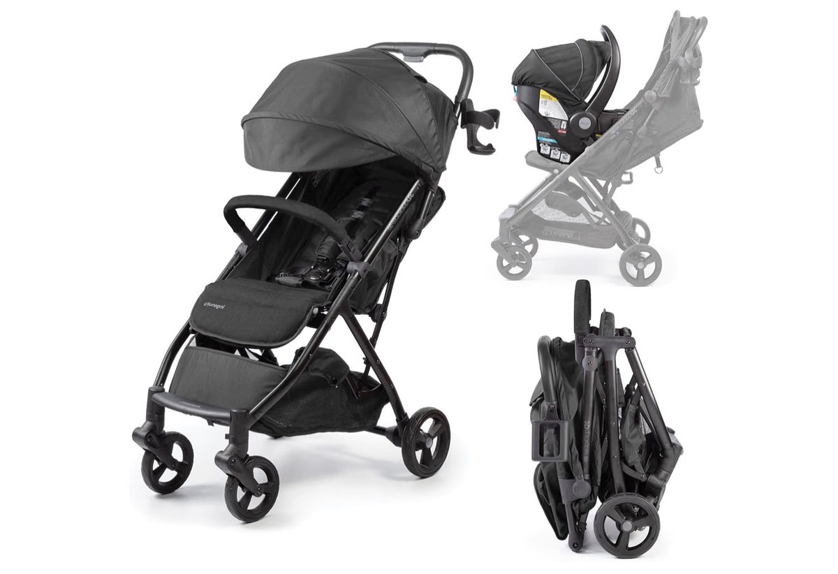 Ingenuity 3Dquickclose CS Compact Stroller