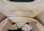 Baby Jogger City Turn Rotating Car Seat