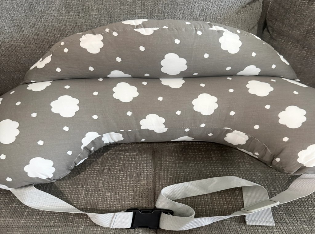 Momcozy Original Nursing Pillow