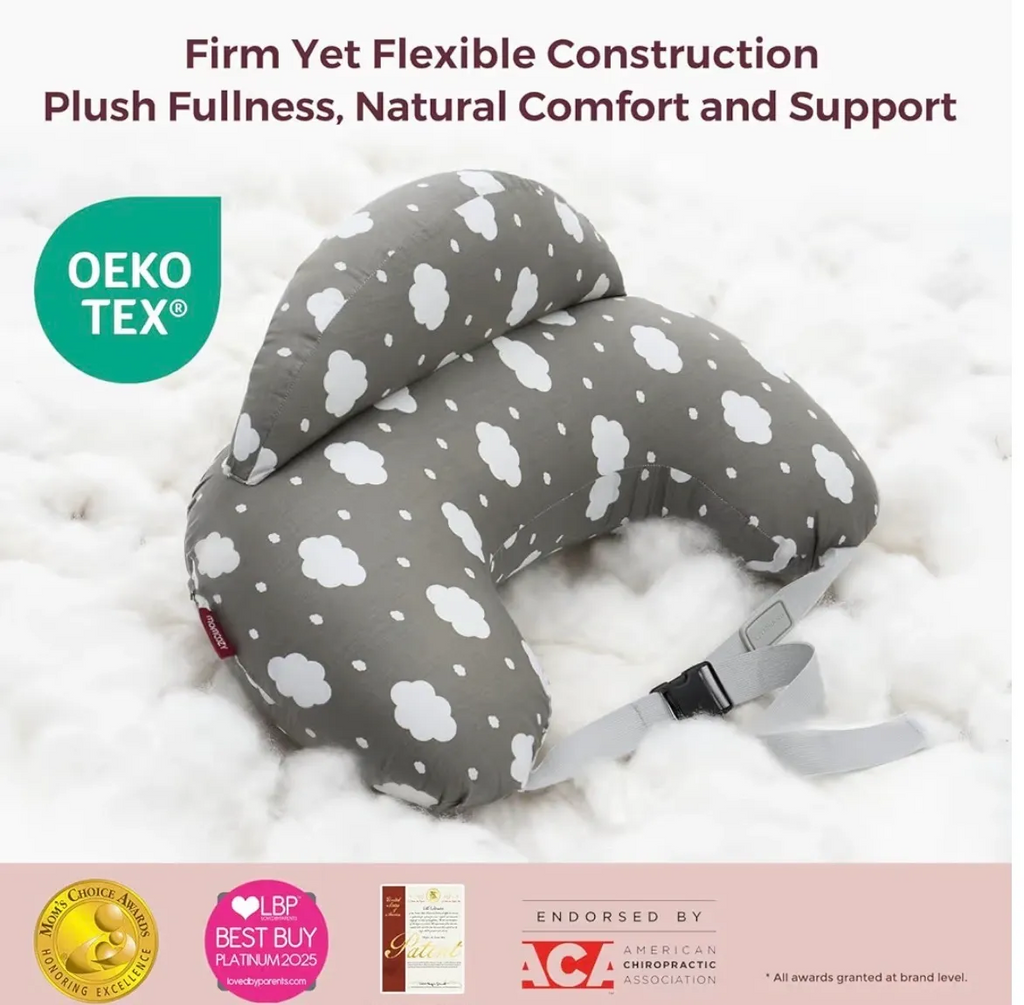 Momcozy Original Nursing Pillow