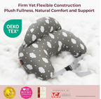 Momcozy Original Nursing Pillow
