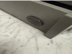 Premium Changing Toppers