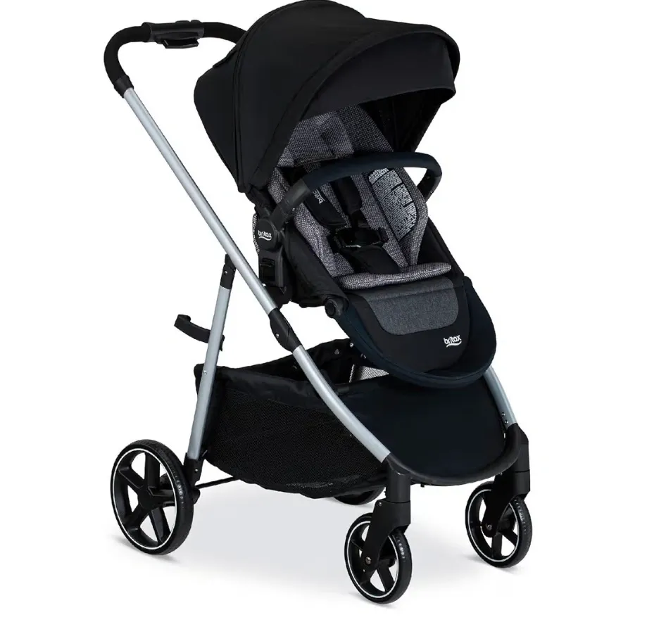 Britax Grove Modular Stroller