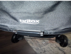 Britax Grove Modular Stroller