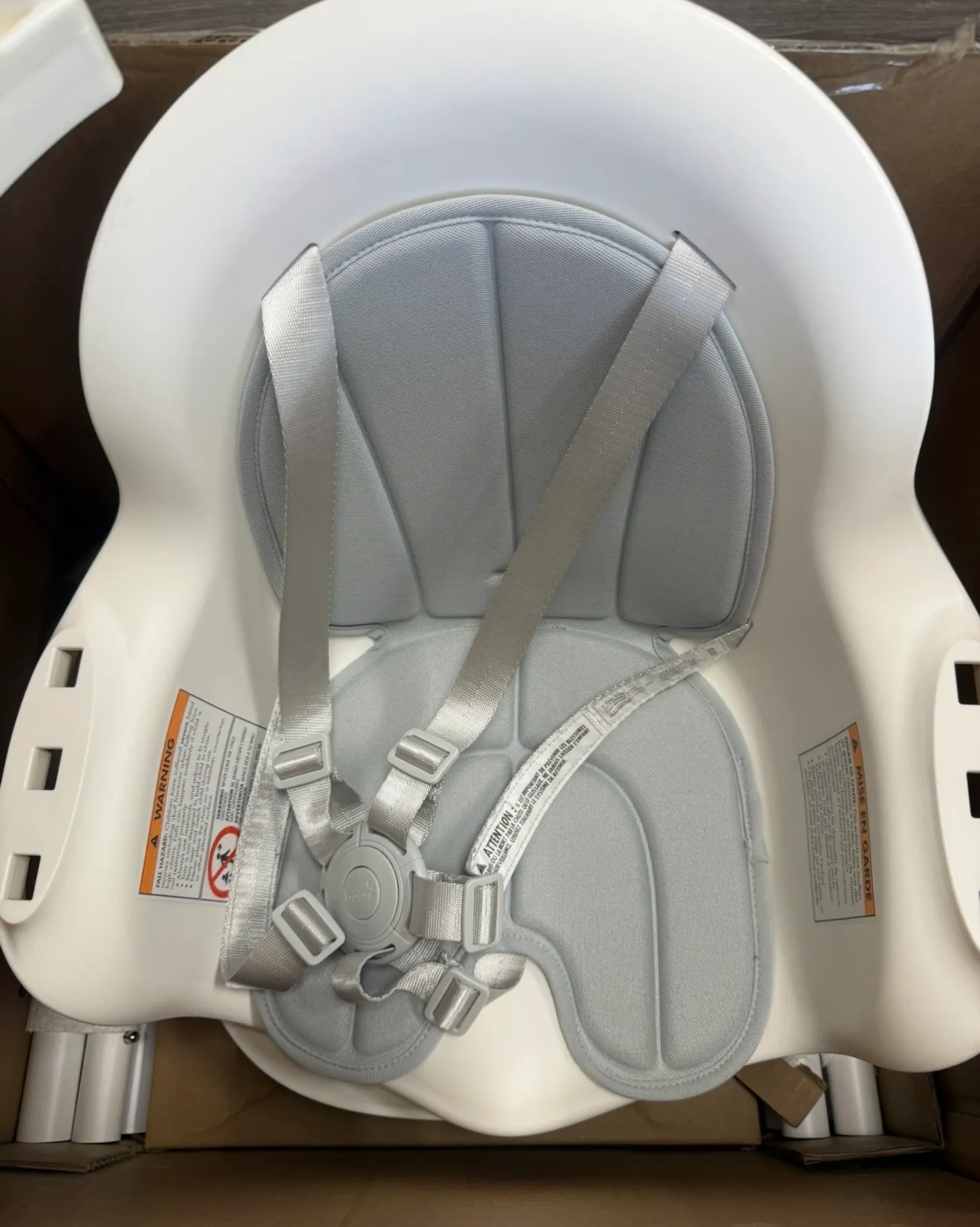 Boom GRUB Baby High Chair