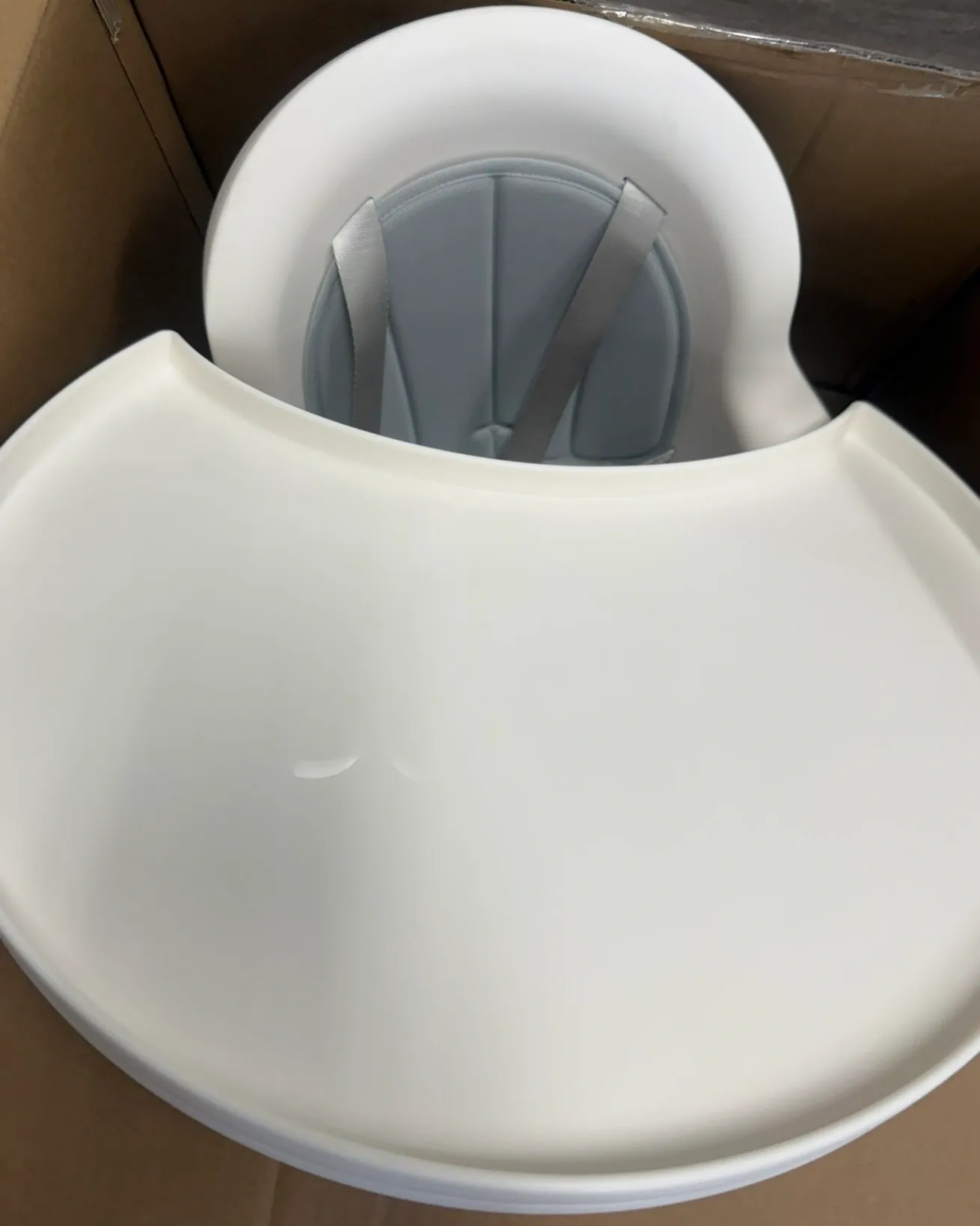 Boom GRUB Baby High Chair