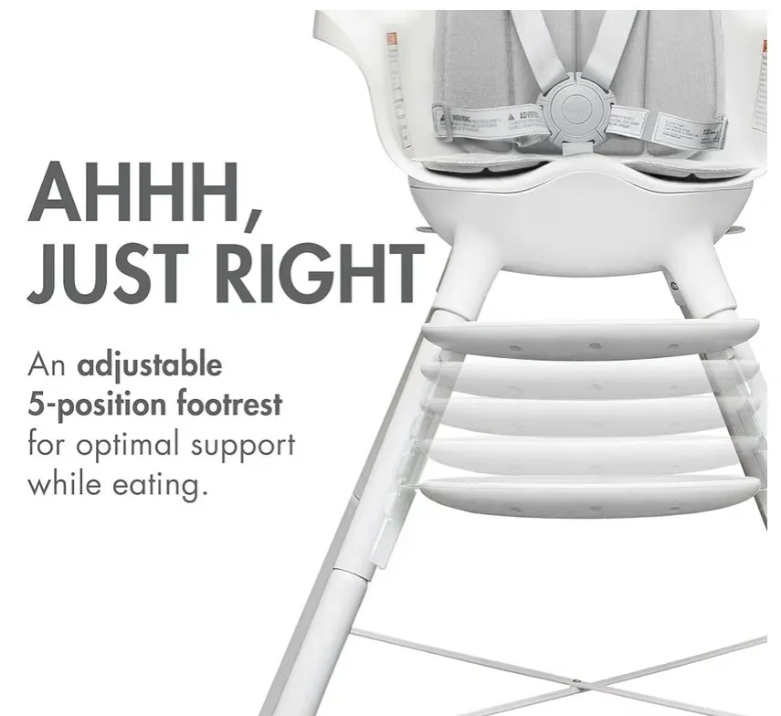 Boom GRUB Baby High Chair