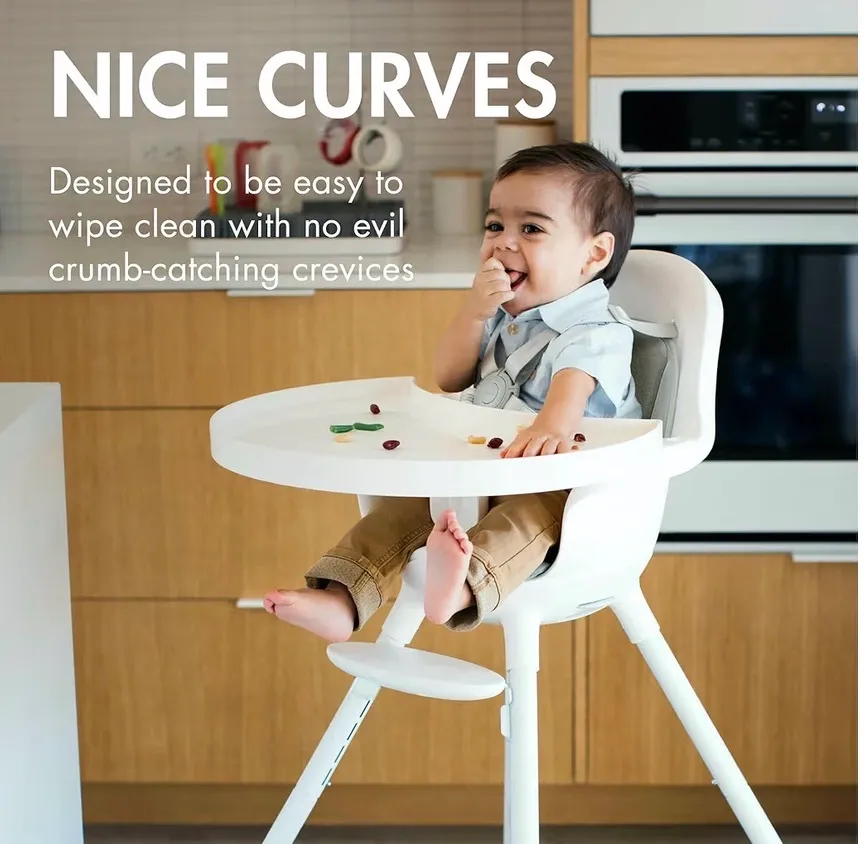 Boom GRUB Baby High Chair