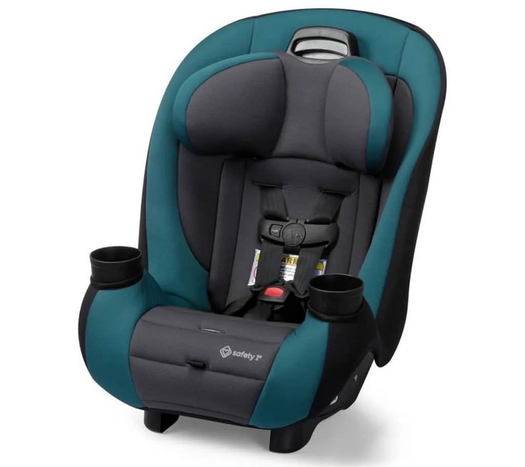 Safety 1st Ellaris Convertible Car Seat, Blue