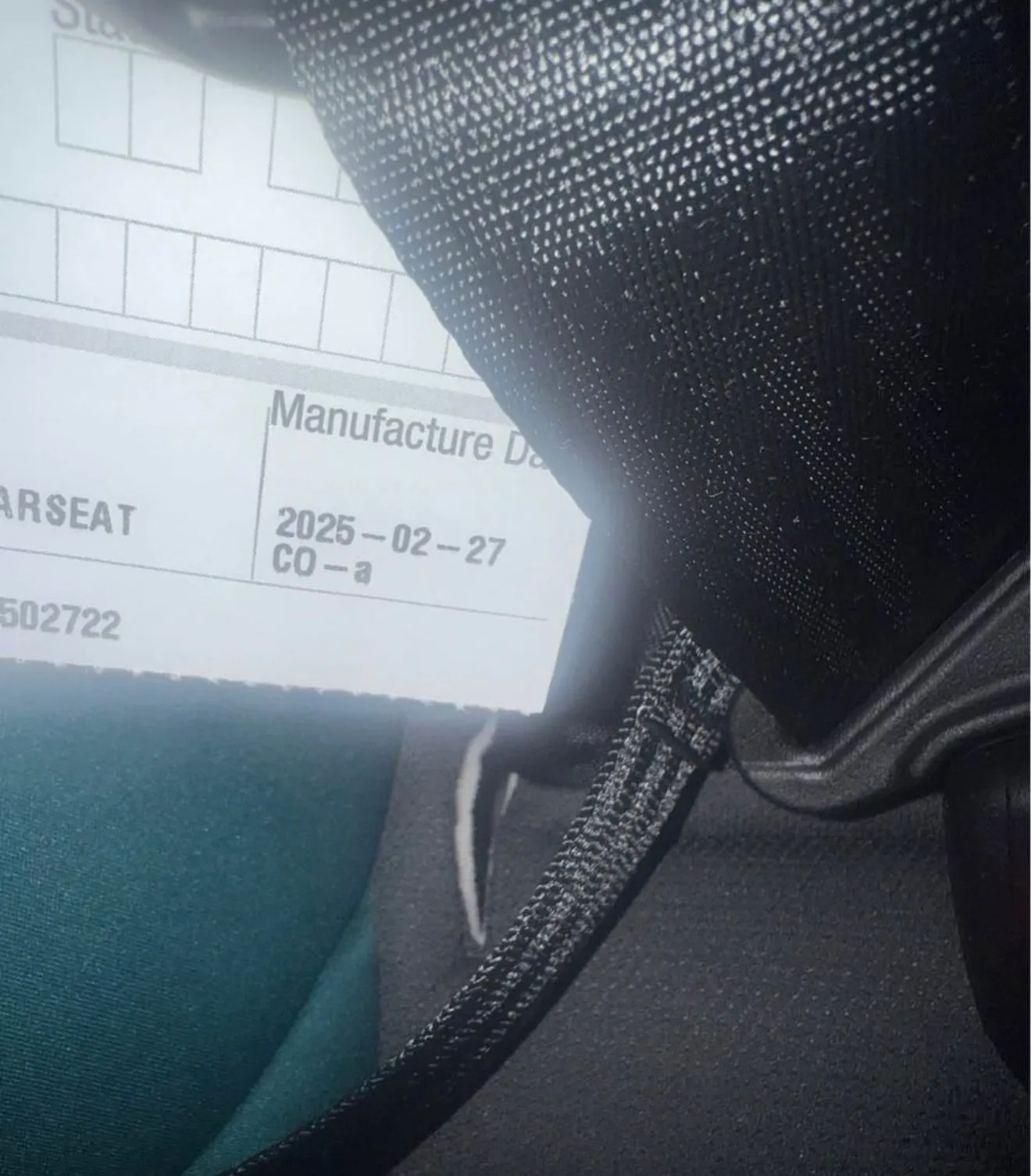 Safety 1st Ellaris Convertible Car Seat, Blue
